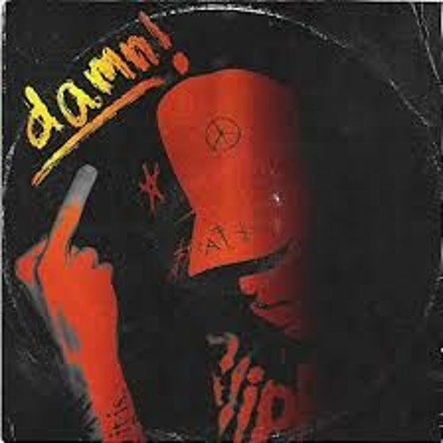 damn! (without lyrics)  by Jeris Johnson and Ricky Desktop (Not Mine)