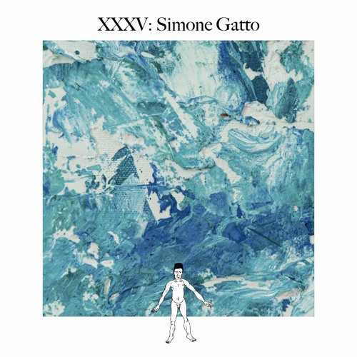 Awareness XXXV: Simone Gatto