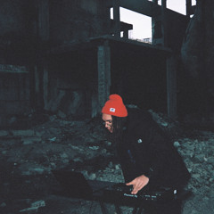 Maze: Tonight We Dance @ Abandoned Factory