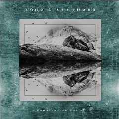 [DVR015] Dogs & Vultures Compilation Vol.3 (Various Artists)
