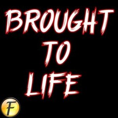 Brought To Life - FabvL & Kryptic Beats [8D Version]