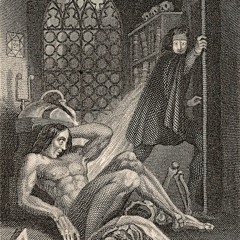 My Mary Shelley and her Frankenstein; The Modern Prometheus