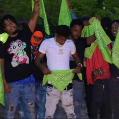 Green flags