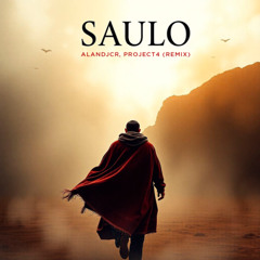 SAULO - SILVO APACIBLE ( ALANDJCR, PROJECT4 )