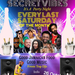90s JUGGLING SECRET VIBES EVERY LAST SATURDAY DJ ERNIE FLEX...