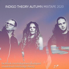 Indigo Theory - Autumn Mixtape 2020