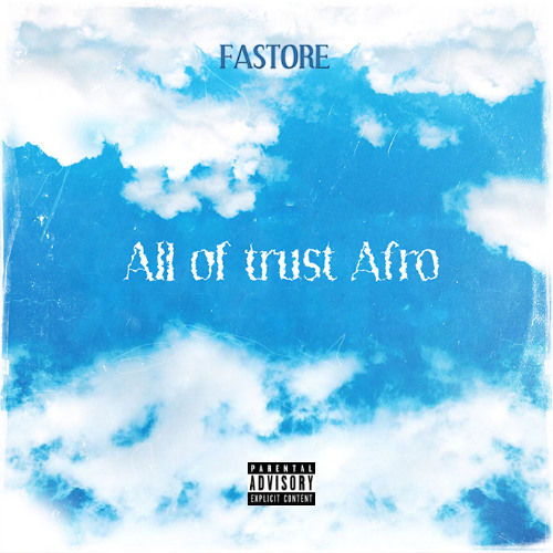 Fastore - All of trust Afro