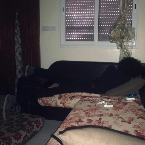 الزّب يا أنا حبّيتش تموتي