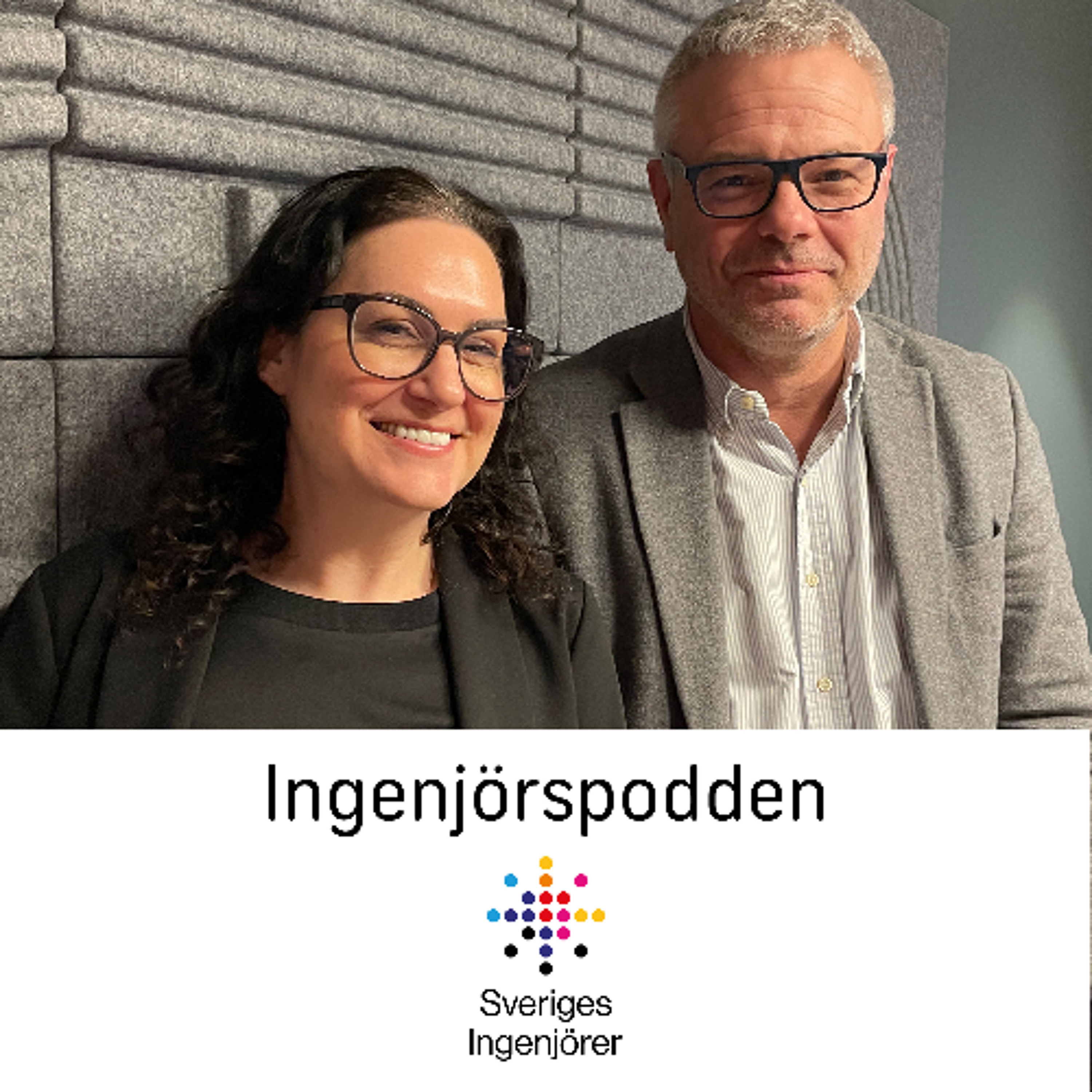 Ingenjörspodden
