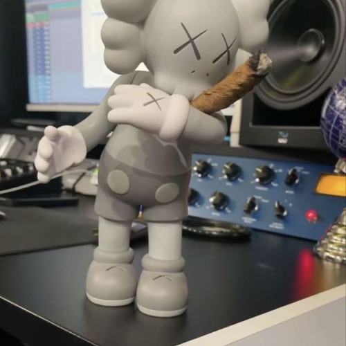 I can tell p.sladerr