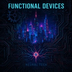 Neural Tech - Functional Devices (Original Mix)