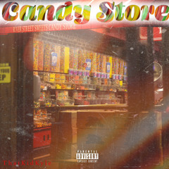 Candy Store (Feat. Schwendy)