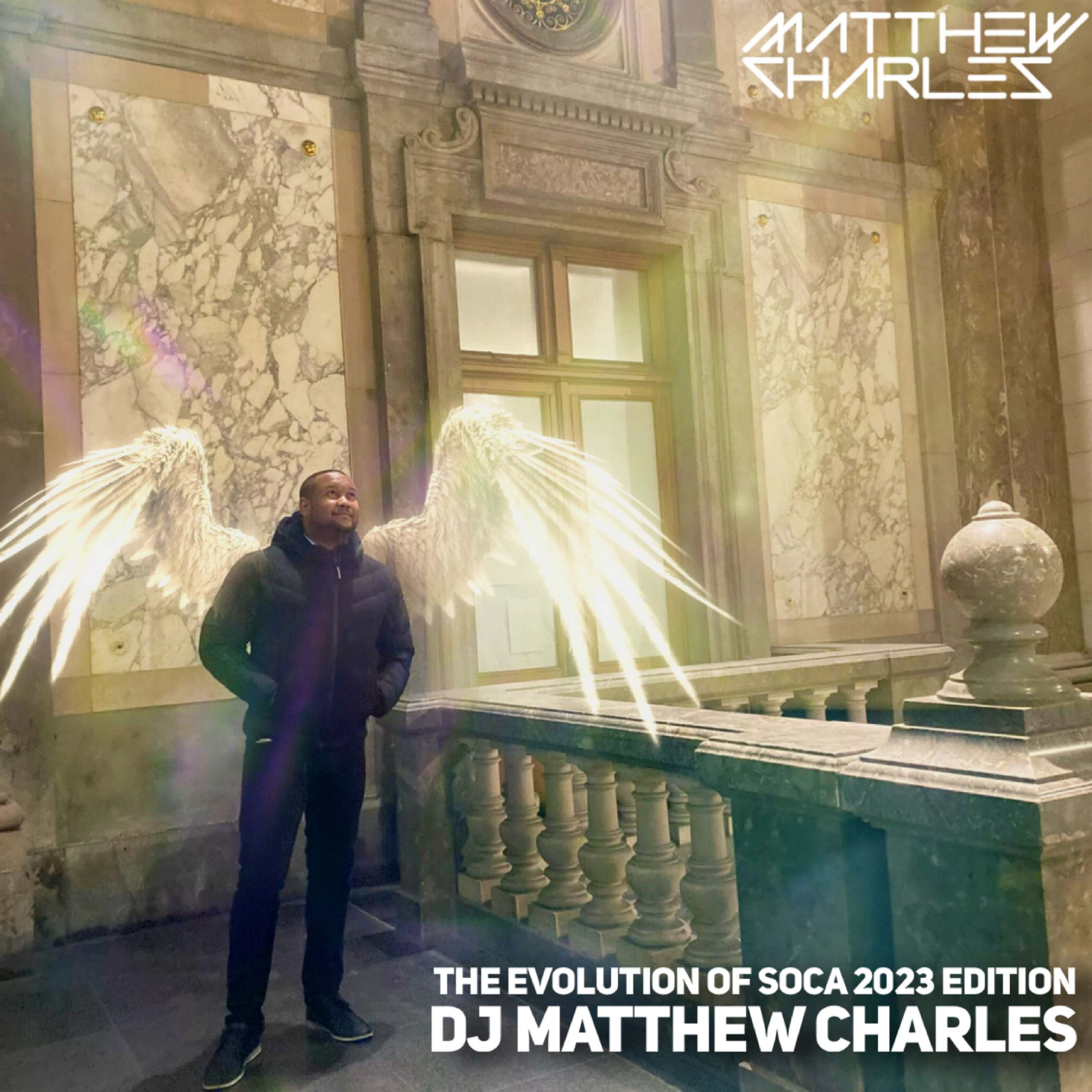 DJ Matthew Charles Mixes