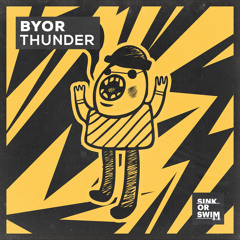 BYOR - Thunder