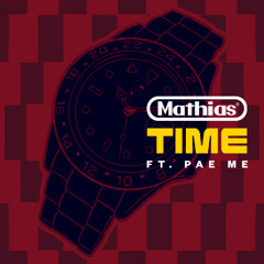 TIME Feat PAE ME