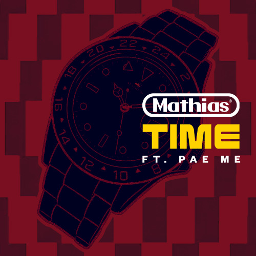 TIME Feat PAE ME