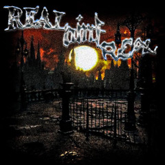 Haphazard & Ironx - Real Aint Real