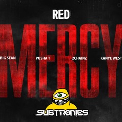 Subtronics X Kanye West - Professor Mercy ft. Big Sean, Pusha T, 2 Chainz