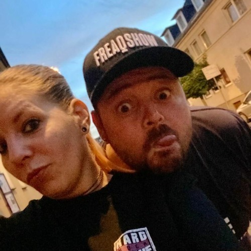 LadydeluxXxe b2b Andi Trax @ Twitch Live Stream 17.06.2022