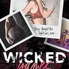 [View] [PDF EBOOK EPUB KINDLE] Wicked Games (Wicked Bay Book 4) by L A Cotton ✅