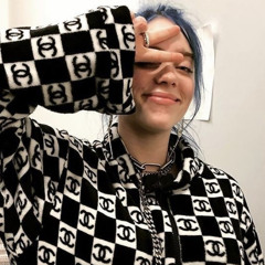 Billie Eilish singing addison lee and so high