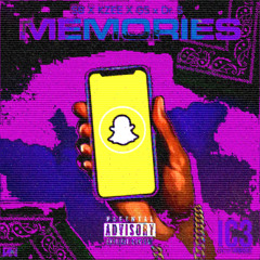 Memories | j0j0 Mix