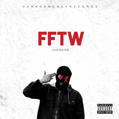 LUCIDKIDD - FFTW [Audio]
