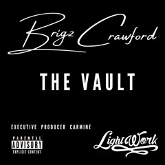 RULE #3 BALL OUT! - Carmine x Brigz Crawford