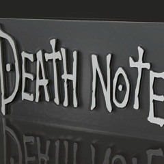 deathNOTE (PROD. DANTE $OHO)