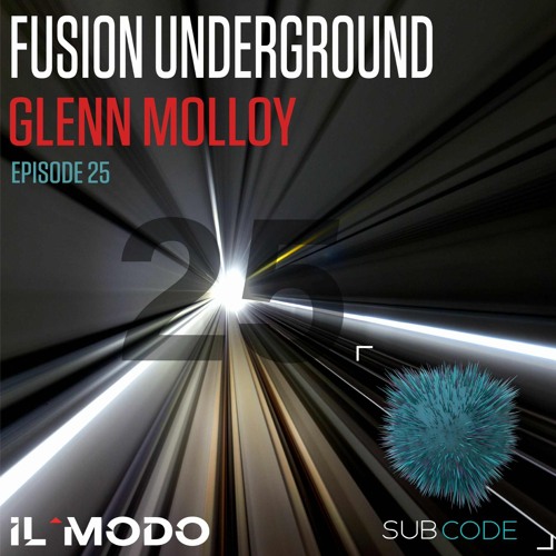 Exclusive Series on Subcode - June 2025 - Glenn Molloy