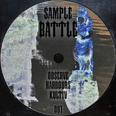 Sample Battle 001