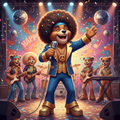 Happy Birthday (Funky)