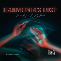 Harmonia’s Lust