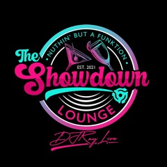 The Showdown Lounge - Spring Time Cruising 2023 (Funk Mix)