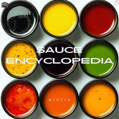 Sauce Encyclopedia