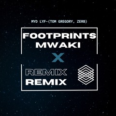 Footprints (Mwaki Mix)
