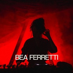 Bea Ferretti | sdds pixta mix para FA4