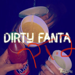Fanta pt.2 ft Atm.Juu