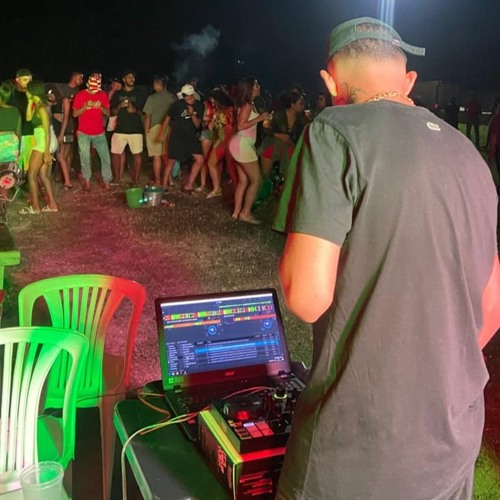 PIQUEZIN DO BAILE DA SERRA (DJ LZN DO SERRÃO)