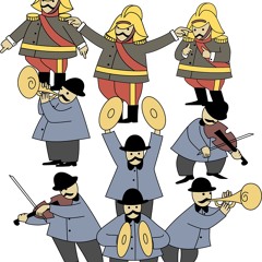 The Funny Orchestra