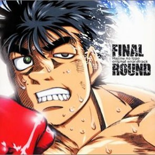 where can i stream hajime no ippo