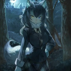 the lust of a wolf and desire of a fox