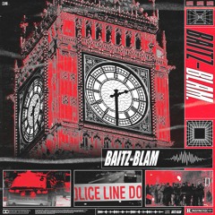 Baitz - Blam (FREE DOWNLOAD)
