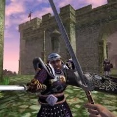 reading scrolls from my elders (chaosysl)