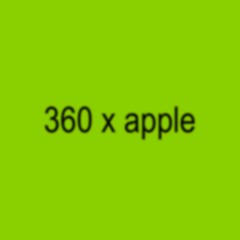 360 x Apple - Charli xcx (REMIX)