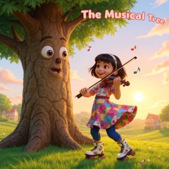 The Musical Tree