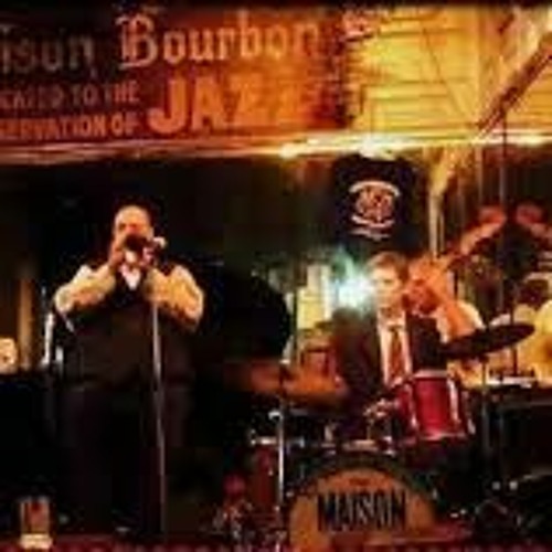 Table Down Front - Produced by Wane of Summer