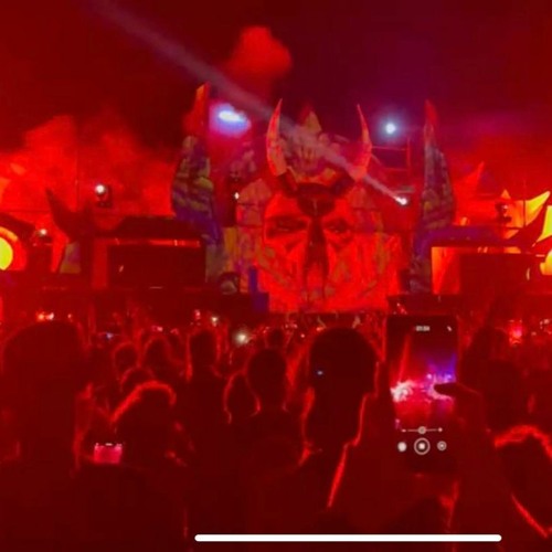 Pablo DTF - Set Hardtek Dead Zone 4