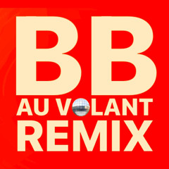 Leo SVR - BB AU VOLANT (RODEO SUMMER REMIX)