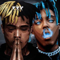 Falling Faster (XXX & Juice Wrld)